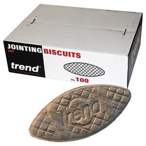 Biscuits & Joinery